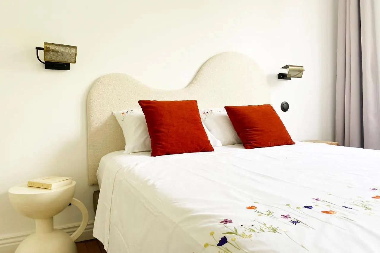 Le Petit Versailles - Appartement Centre Grenoble