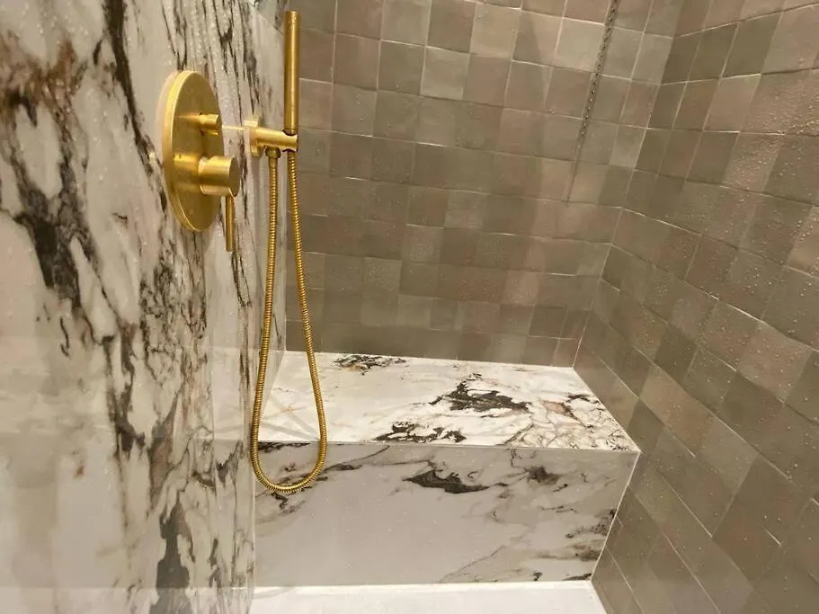 Le Petit Versailles - Appartement Centre Grenoble